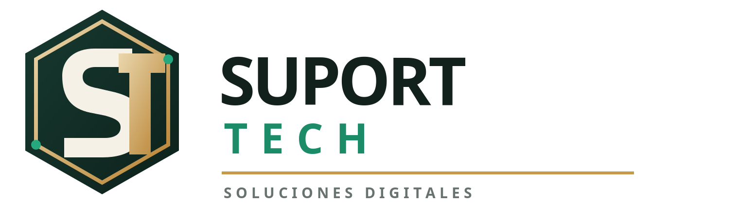 Suport Tech